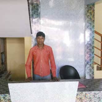 Hotel Delite, Pachmarhi 5